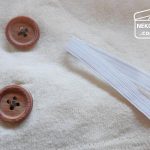 「ゴム・ひも通し」の、代用品。