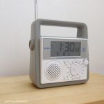 飲食品以外で見直した、5つの備え。